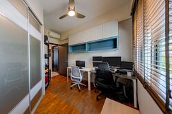 Stratford Court (D16), Condominium #561383071